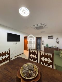 Casa com 4 suites a venda no condominio Alto da Constância em Praia do Forte Bahia