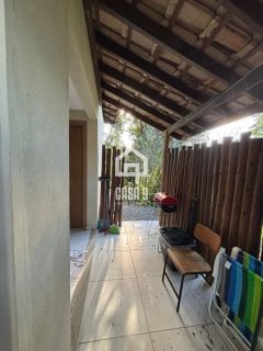 Casa com 4 suites a venda no condominio Alto da Constância em Praia do Forte Bahia