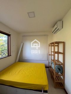 Casa com 4 suites a venda no condominio Alto da Constância em Praia do Forte Bahia
