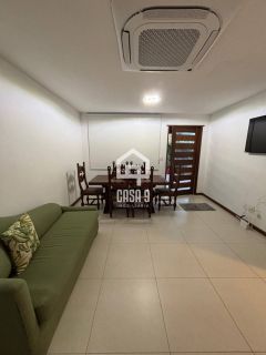 Casa com 4 suites a venda no condominio Alto da Constância em Praia do Forte Bahia
