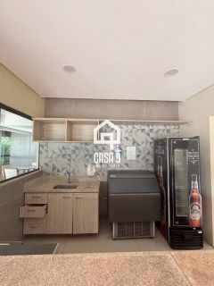 Casa com 4 suites pra locação anual no condominio Alto da Constância em Praia do Forte Bahia