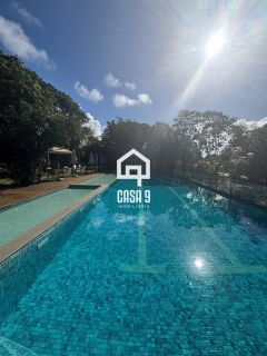 Casa com 4 suites pra locação anual no condominio Alto da Constância em Praia do Forte Bahia