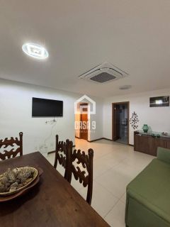 Casa com 4 suites pra locação anual no condominio Alto da Constância em Praia do Forte Bahia