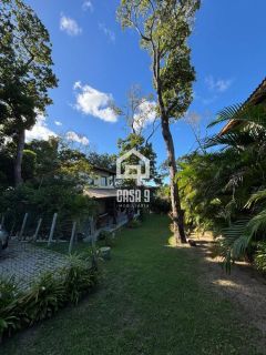 Casa com 4 suites pra locação anual no condominio Alto da Constância em Praia do Forte Bahia