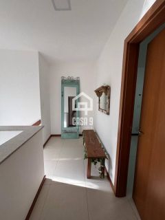 Casa com 4 suites pra locação anual no condominio Alto da Constância em Praia do Forte Bahia