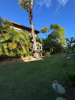 Casa com 4 suites pra locação anual no condominio Alto da Constância em Praia do Forte Bahia