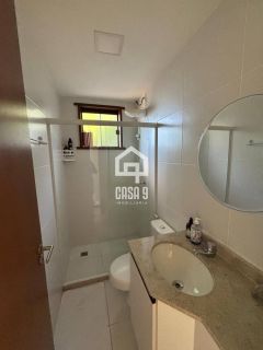 Casa com 4 suites pra locação anual no condominio Alto da Constância em Praia do Forte Bahia