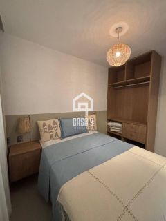 Casa para locação anual com 4 suítes decorada no condominio Alto da Constancia em Praia do Forte Bahia
