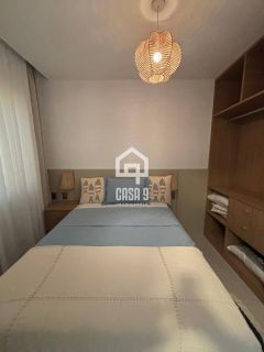 Casa para locação anual com 4 suítes decorada no condominio Alto da Constancia em Praia do Forte Bahia