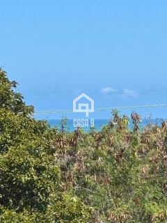 Casa para locação anual com 4 suítes decorada no condominio Alto da Constancia em Praia do Forte Bahia