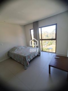 Casa duplex com 4 suítes para locação anual no condominio Fazenda Praia do Forte em Açu da Torre Bahia