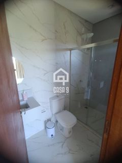 Casa duplex com 4 suítes para locação anual no condominio Fazenda Praia do Forte em Açu da Torre Bahia