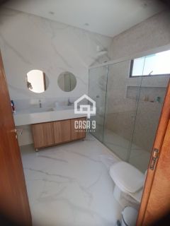 Casa duplex com 4 suítes para locação anual no condominio Fazenda Praia do Forte em Açu da Torre Bahia