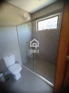 Casa duplex com 4 suítes para locação anual no condominio Fazenda Praia do Forte em Açu da Torre Bahia