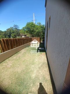 Casa duplex com 4 suítes para locação anual no condominio Fazenda Praia do Forte em Açu da Torre Bahia