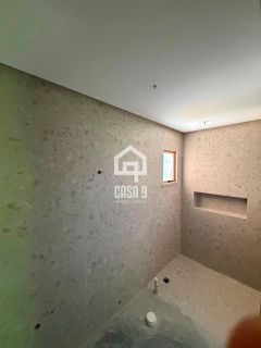 Casa a venda com 4 suítes nunca habitada no condominio Fazenda Praia do Forte em Açu da Torre Bahia