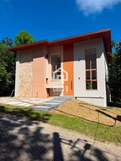 Casa a venda com 4 suítes nunca habitada no condominio Fazenda Praia do Forte em Açu da Torre Bahia