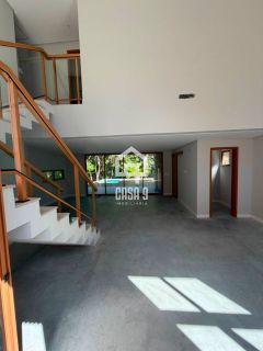 Casa a venda com 4 suítes nunca habitada no condominio Fazenda Praia do Forte em Açu da Torre Bahia