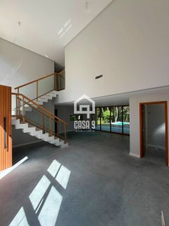 Casa a venda com 4 suítes nunca habitada no condominio Fazenda Praia do Forte em Açu da Torre Bahia