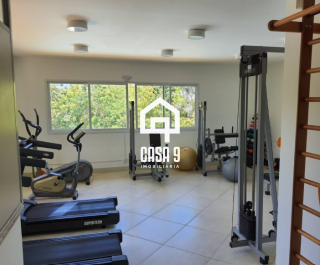 Casa com 4 quartos mobiliada a venda no condomínio Vila Firenze na Reserva Sapiranga Bahia