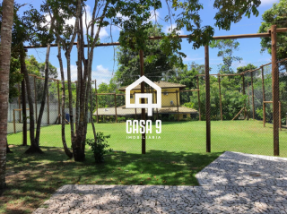 Casa com 4 quartos mobiliada a venda no condomínio Vila Firenze na Reserva Sapiranga Bahia