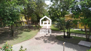 Casa com 4 quartos mobiliada a venda no condomínio Vila Firenze na Reserva Sapiranga Bahia