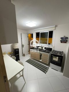 Casa com 4 quartos mobiliada a venda no condomínio Vila Firenze na Reserva Sapiranga Bahia