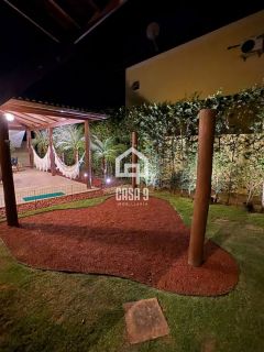 Casa com 4 quartos mobiliada a venda no condomínio Vila Firenze na Reserva Sapiranga Bahia