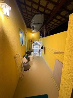 Casa com 4 quartos mobiliada a venda no condomínio Vila Firenze na Reserva Sapiranga Bahia