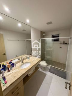 Casa com 4 quartos mobiliada a venda no condomínio Vila Firenze na Reserva Sapiranga Bahia