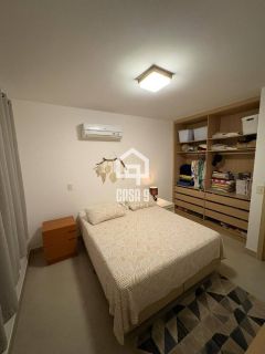 Casa com 4 quartos mobiliada a venda no condomínio Vila Firenze na Reserva Sapiranga Bahia