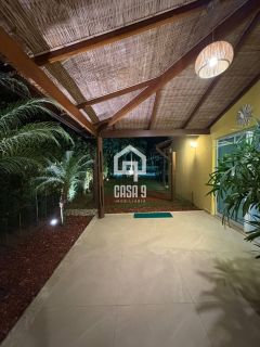 Casa com 4 quartos mobiliada a venda no condomínio Vila Firenze na Reserva Sapiranga Bahia