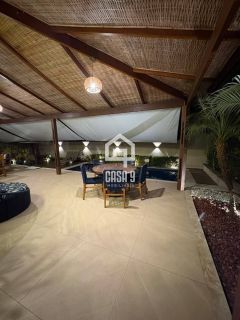 Casa com 4 quartos mobiliada a venda no condomínio Vila Firenze na Reserva Sapiranga Bahia