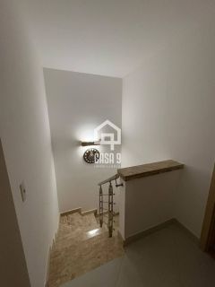Casa com 4 quartos mobiliada a venda no condomínio Vila Firenze na Reserva Sapiranga Bahia
