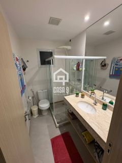 Casa com 4 quartos mobiliada a venda no condomínio Vila Firenze na Reserva Sapiranga Bahia