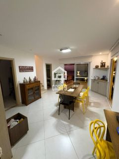 Casa com 4 quartos mobiliada a venda no condomínio Vila Firenze na Reserva Sapiranga Bahia