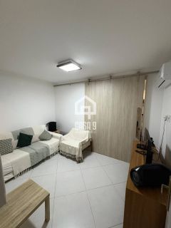 Casa com 4 quartos mobiliada a venda no condomínio Vila Firenze na Reserva Sapiranga Bahia