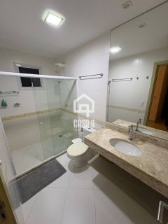 Casa com 4 quartos mobiliada a venda no condomínio Vila Firenze na Reserva Sapiranga Bahia
