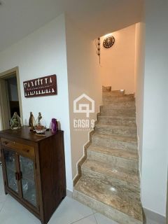 Casa com 4 quartos mobiliada a venda no condomínio Vila Firenze na Reserva Sapiranga Bahia