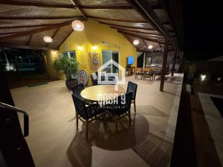 Casa com 4 quartos mobiliada a venda no condomínio Vila Firenze na Reserva Sapiranga Bahia
