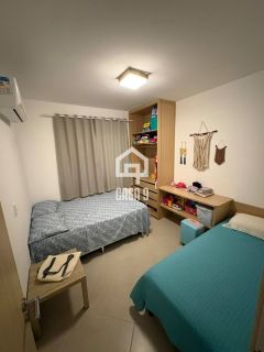 Casa com 4 quartos mobiliada a venda no condomínio Vila Firenze na Reserva Sapiranga Bahia