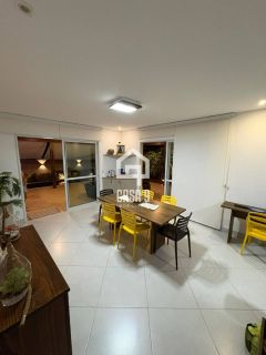 Casa com 4 quartos mobiliada a venda no condomínio Vila Firenze na Reserva Sapiranga Bahia