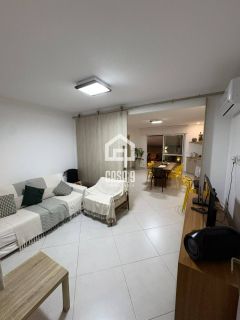 Casa com 4 quartos mobiliada a venda no condomínio Vila Firenze na Reserva Sapiranga Bahia