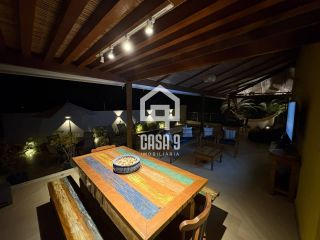 Casa com 4 quartos mobiliada a venda no condomínio Vila Firenze na Reserva Sapiranga Bahia