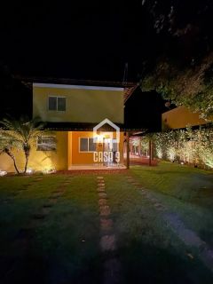 Casa com 4 quartos mobiliada a venda no condomínio Vila Firenze na Reserva Sapiranga Bahia