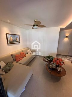 Casa a venda com 4 suítes mobiliada no condominio Vilas da Praia em Itacimirim Bahia