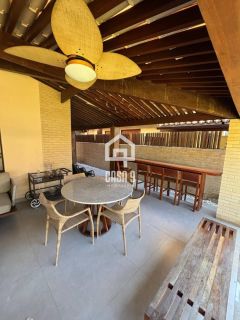 Casa a venda com 4 suítes mobiliada no condominio Vilas da Praia em Itacimirim Bahia