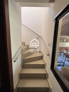 Casa a venda com 4 suítes mobiliada no condominio Vilas da Praia em Itacimirim Bahia