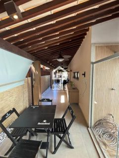 Casa a venda com 4 suítes mobiliada no condominio Vilas da Praia em Itacimirim Bahia