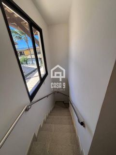 Casa a venda com 4 suítes mobiliada no condominio Vilas da Praia em Itacimirim Bahia